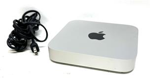 Apple Mac mini 2020 M1/8GB Ram/256GB SSD Good | Buya